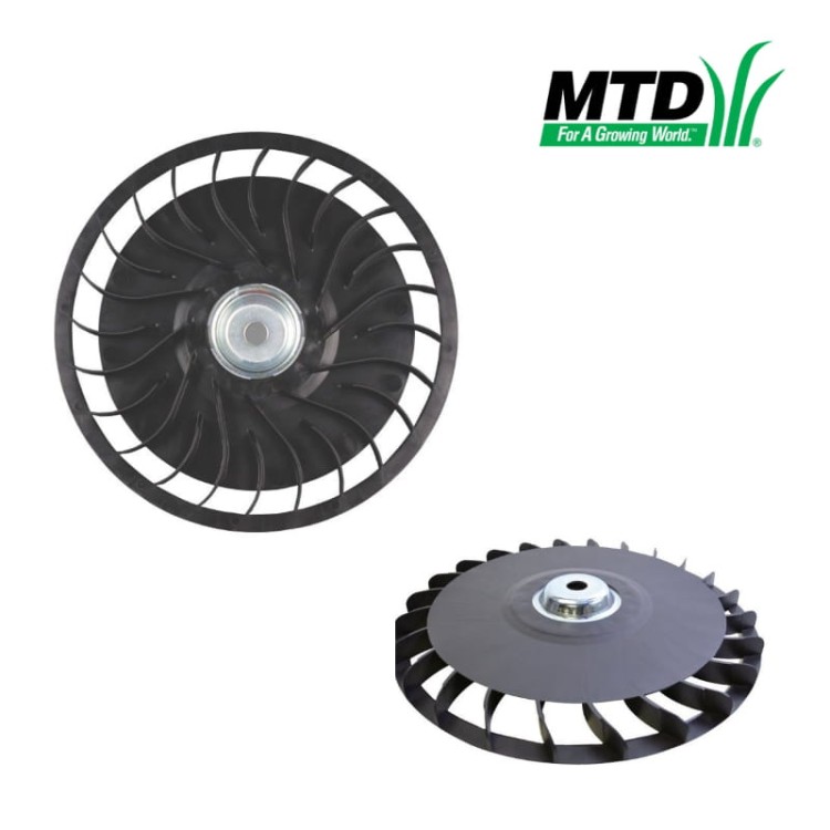 Wentylator kosiska deck 76 cm MTD MASSEY FERGUSON GUTBROD CUBCADET BOLENS