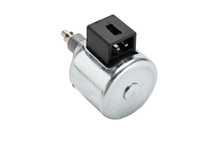 Elektrozawór gaźnika solenoid 846639 Briggs & Stratton AVS 21 31 33