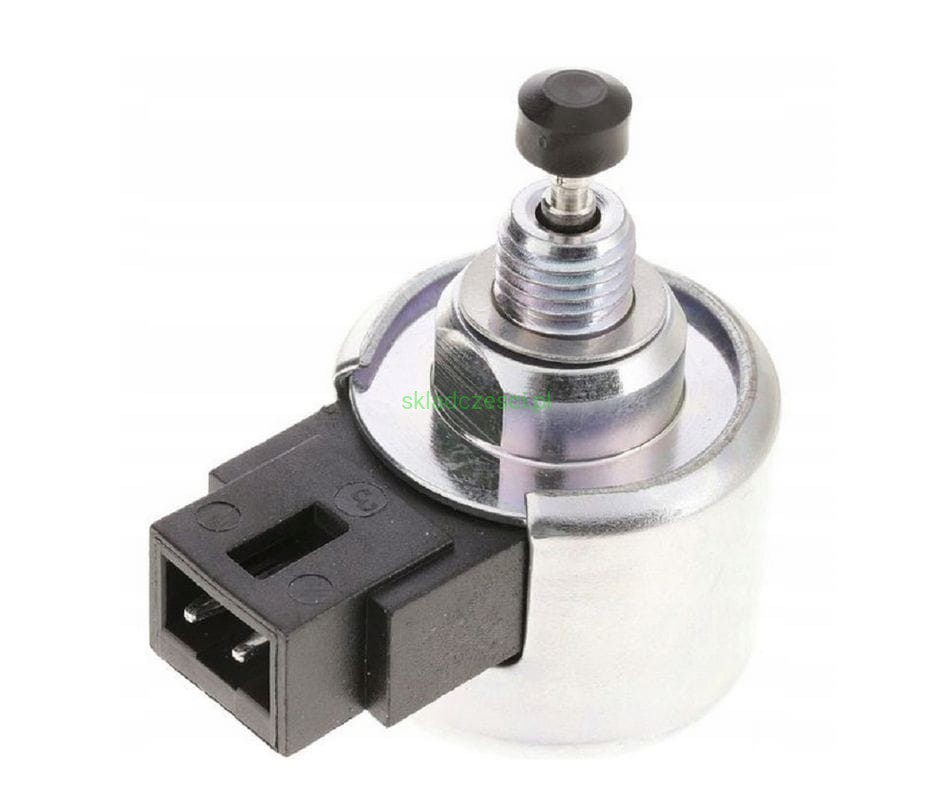 Elektrozawór gaźnika solenoid 596038 Briggs & Stratton Intek AVS 21 31 33 gaźnik Nikki