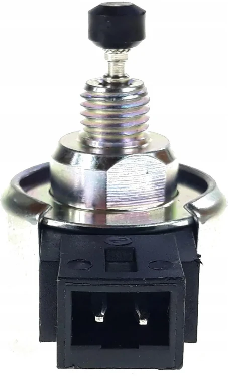 Elektrozawór gaźnika solenoid 596038 Briggs & Stratton Intek AVS 21 31 33 gaźnik Nikki