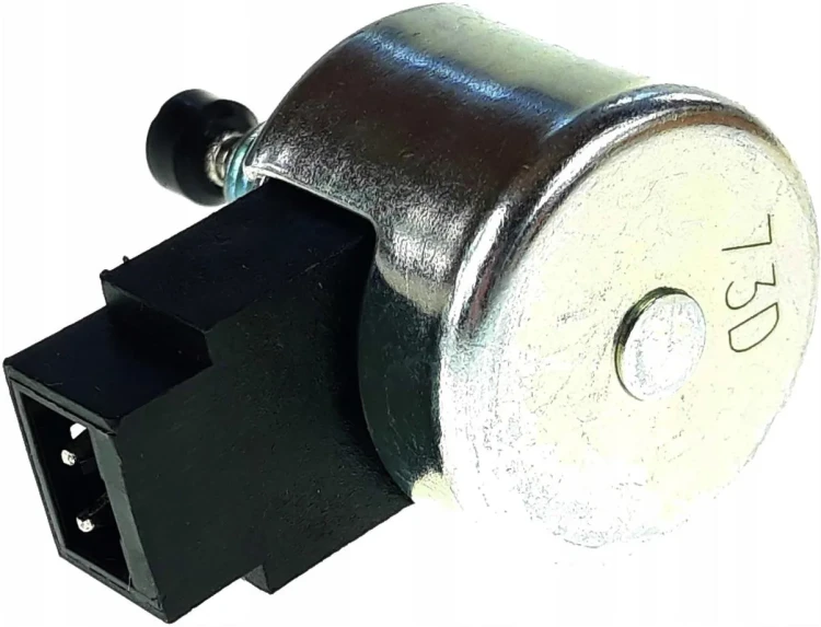 Elektrozawór gaźnika solenoid 596038 Briggs & Stratton Intek AVS 21 31 33 gaźnik Nikki