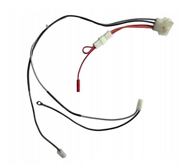 Przewód 692037 497708 wiązka kable silnika Briggs & Stratton Intek AVS 21 31 33