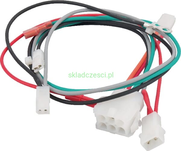 Przewody 698329 wiązka kable silnika Briggs & Stratton seria 21 28 31 33 44