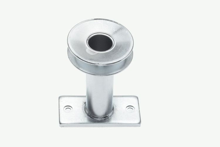 Uchwyt noża do kosiarki z napędem MTD SP53GHW 48SPB SP48HWM TroyBilt TB5553HWM TB6553HWM