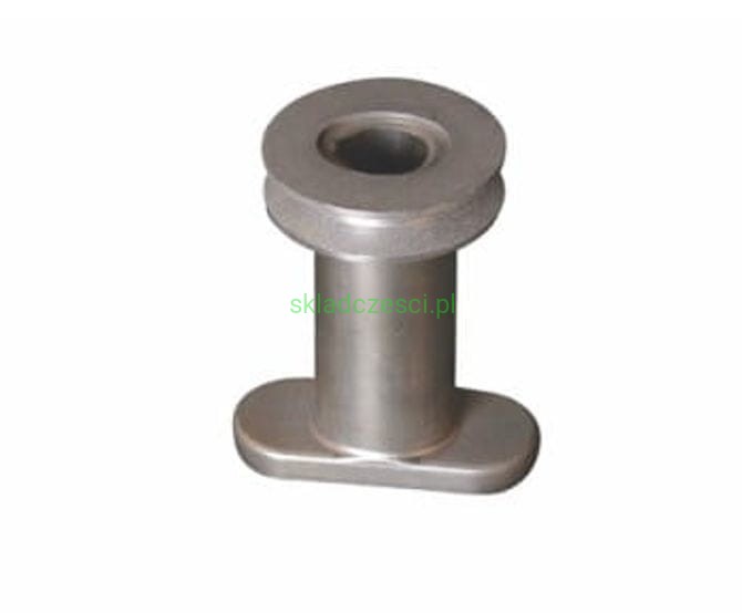 Uchwyt noża oryginalny wał 22,2 mm do MTD SP 53 HWO SILVERCUT SP 48 SP48 HWM