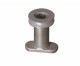 Uchwyt noża oryginalny wał 22,2 mm do MTD SP 53 HWO SILVERCUT SP 48 SP48 HWM
