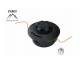 Głowica żyłkowa M10x1.25 PRO kosy chińskie BC CG CYG WLBC 26 32 33 43 260 415 430 520