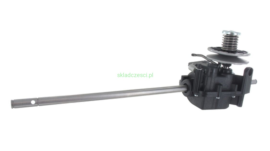 Przekładnia napędu kosiarki GGP Stiga Turbo 534S Silent Rental Turbo 53S BW Inox Plus Turbo 48S BW Collector 53SE BW Combi Alpina