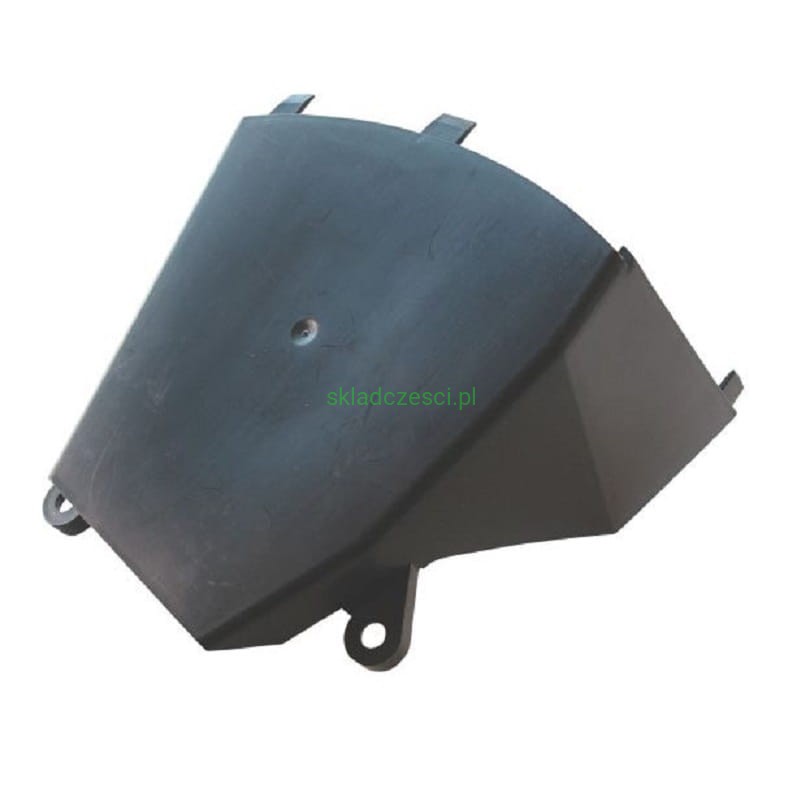 Osłona paska klinowego kosiarki AL-KO 4600 BR 4610 HPD Classic 4.65 SP 460 BR Comfort 470