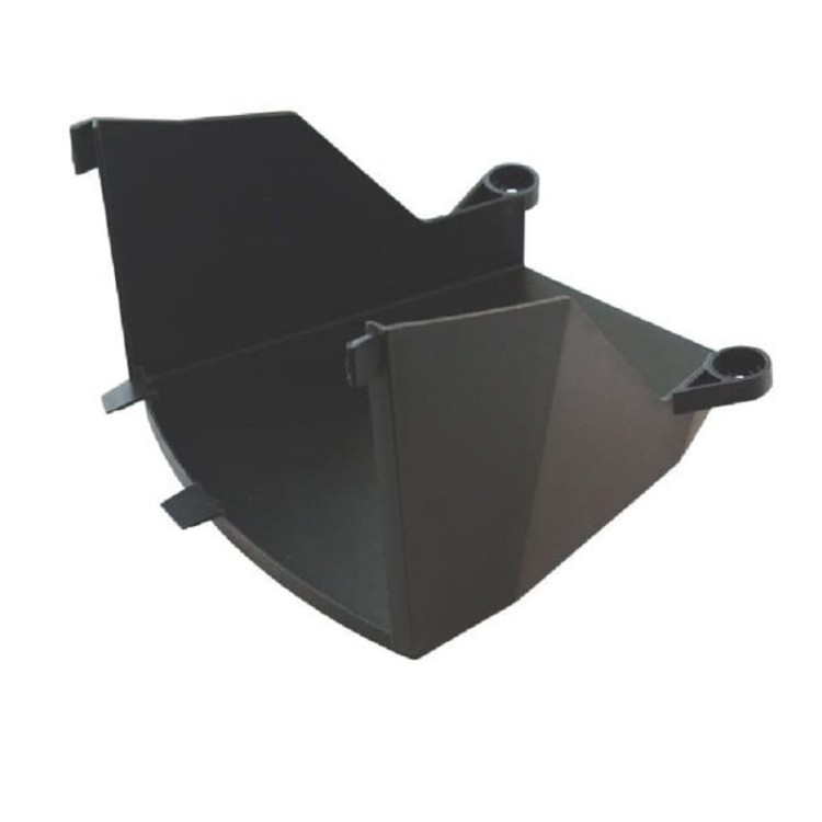 Osłona paska klinowego kosiarki AL-KO 4600 BR 4610 HPD Classic 4.65 SP 460 BR Comfort 470