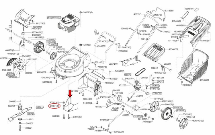 SC2909001 schemat