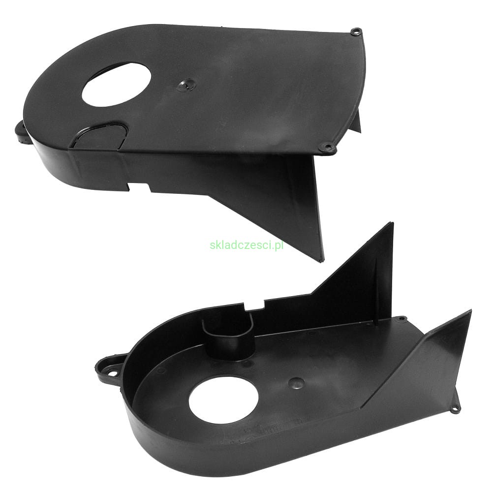 Osłona oryginalna paska klinowego kosiarki Stiga E/C45 Collector 46SB Collector 46S Combi Variolux 45 Mountfield 464TR