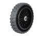 Koło napędowe do kosiarki AS-MOTOR 21 26 AH 46 B2/4T 50 B1/4T 53 B2 B3 B4
