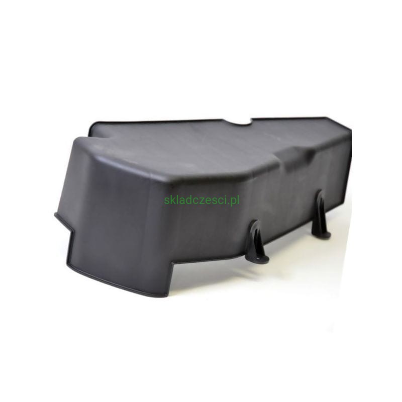 Osłona prawa paska klinowego AL-KO Comfort T1000 T 15-18/102 HD T17/102 HD MARINA DOLMAR TM-102.13