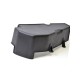 Osłona prawa paska klinowego AL-KO Comfort T1000 T 15-18/102 HD T17/102 HD MARINA DOLMAR TM-102.13