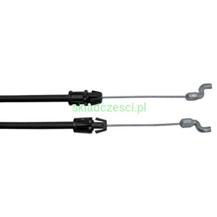 Linka hamulca MTD 746-0500 kosiarki 100, 200, 400, 700, 114/107 N, Novotrac 11 Classic