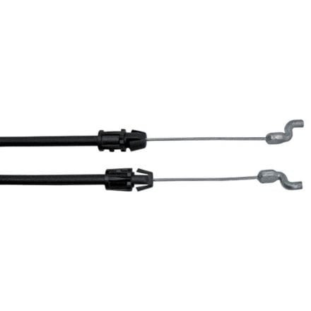 Linka hamulca MTD 746-0500 kosiarki 100, 200, 400, 700, 114/107 N, Novotrac 11 Classic