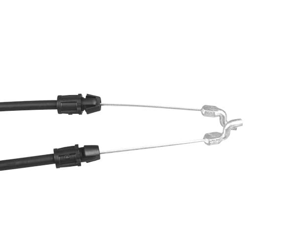 Linka hamulca MTD 746-0500 kosiarki 100, 200, 400, 700, 114/107 N, Novotrac 11 Classic