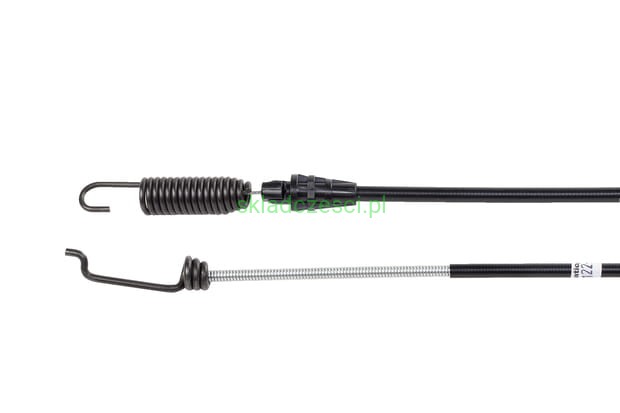 Linka sterująca napędu do Husqvarna Partner McCulloch HU625 HWT, HU625 WT, HU625 WTX