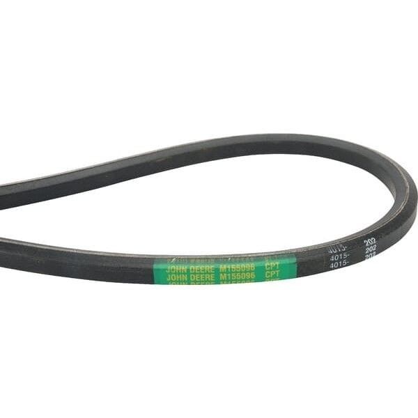 Pasek napędu noży M155096 John Deere X300 R X305 R