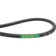 Pasek napędu noży M155096 John Deere X300 R X305 R