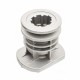 Uchwyt noża wał 25mm ALPINA A460 A510 AL3 46 51