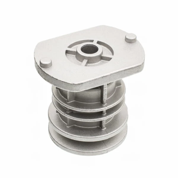 Uchwyt noża wał 25mm ALPINA A460 A510 AL3 AL4 46 51