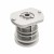 Uchwyt noża wał 25mm Stiga COLLECTOR 46 53 S Combi 46 48 50 53 S