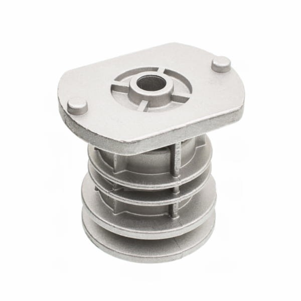 Uchwyt noża wał 25mm Stiga COLLECTOR 46 53 S Combi 46 48 50 53 S