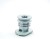 Uchwyt noża wał 25mm Stiga COLLECTOR 46 53 S Combi 46 48 50 53 S