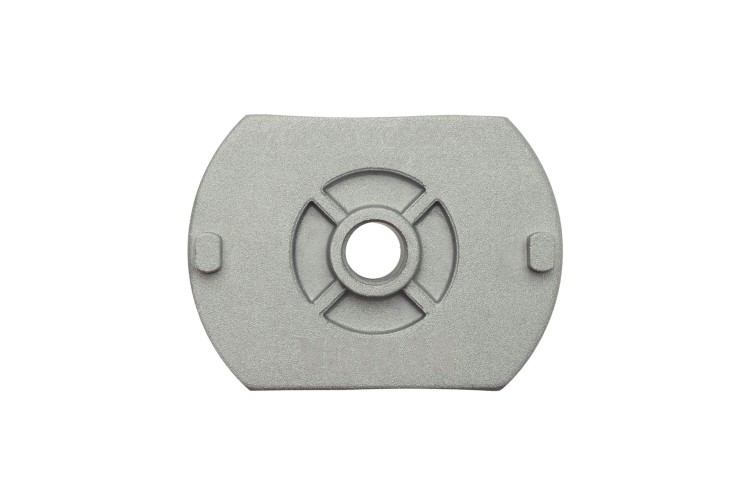 Uchwyt noża wał 22,2 mm Honda HRG 415 CSD, HRG 465 CSD