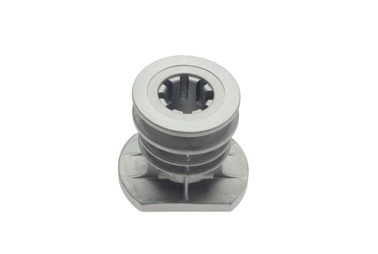 Uchwyt noża wał 22,2 mm CastelGarden 464 484 504 534 NG NGL TR TRE