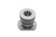 Uchwyt noża wał 22,2 mm CastelGarden 464 484 504 534 NG NGL TR TRE