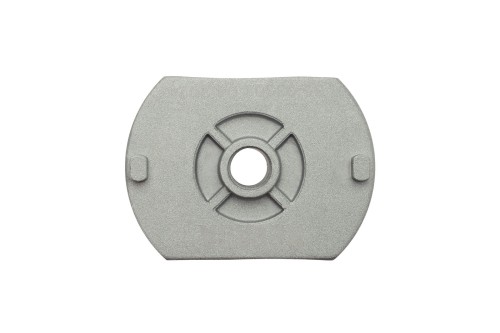 Uchwyt noża wał 22,2 mm Stiga 46 48 51 PD S COLLECTOR 43 46 48 50 53