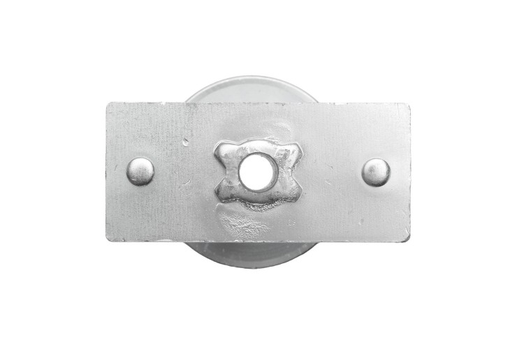 Uchwyt noża wał 22,2 mm Mastercut SilverCut SP 48 HWO 48 SPB SPC SPMB