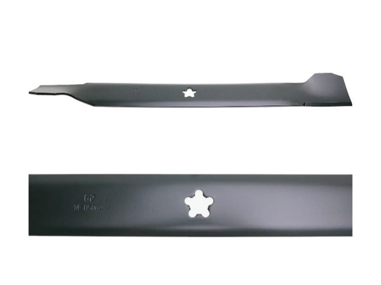 Nóż 127843 138498 138971 traktorka 42" AYP Roper Rally PB 18542 LT PD 17542