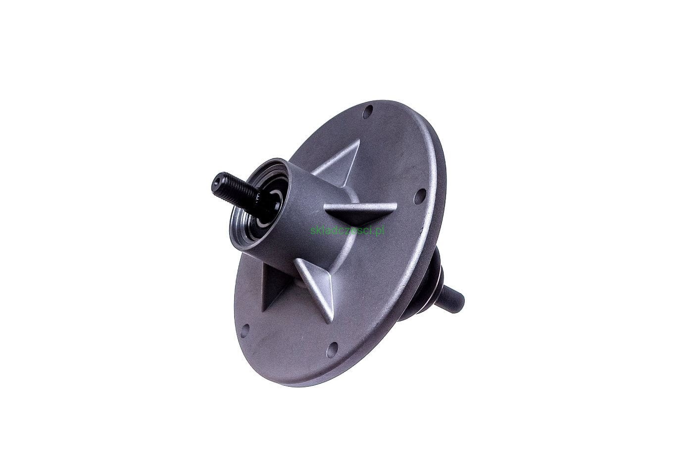 Adapter mandrela noża do Murray 38" 40" 42" 46"