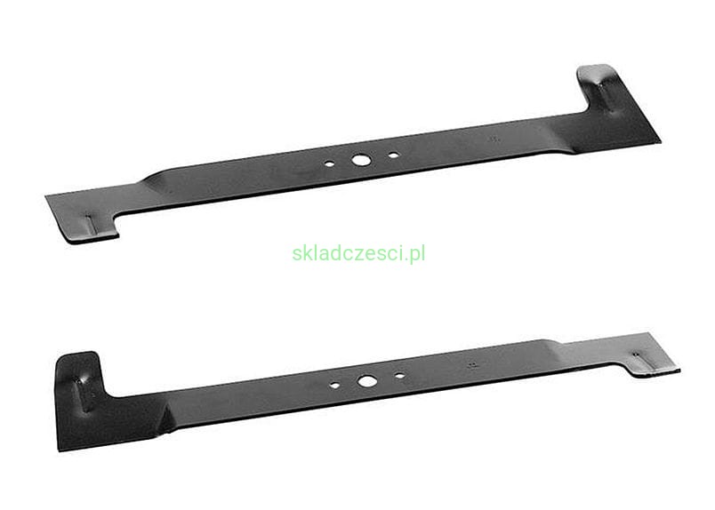 Noże 122 cm komplet do STIGA Grand Overland TC122 Estate Pro 22