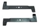 Noże 92 cm komplet do OLEO-MAC EFCO EF90C EF91C EF92C 11,5M 13,5M 13,5H