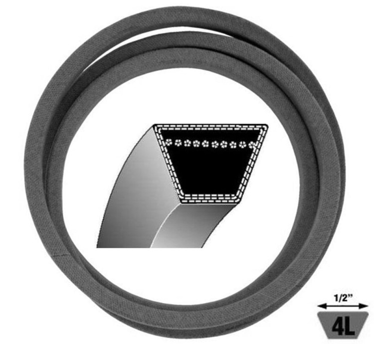 Pasek napędu jazdy Craftsman 917989260 917989800 917991450 917991470