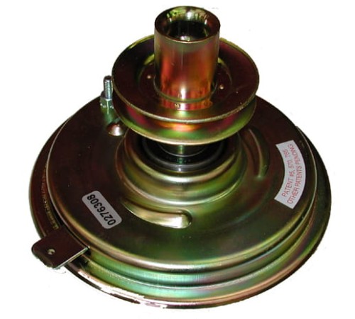 Sprzęgło PARTNER P12592RB P13592HRB P13592RB P135H92RB P145107HRB P155107HRB P185107HRB