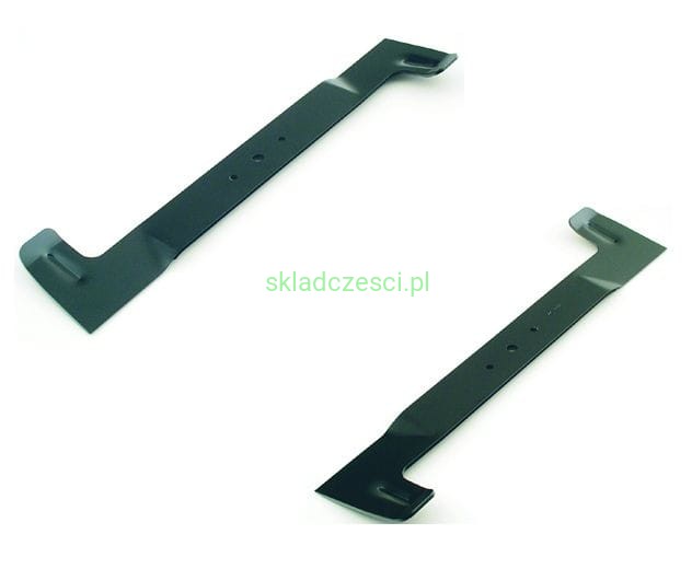 Noże komplet lewy i prawy do ARIENS RB1740 RB1848