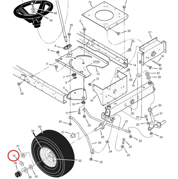 MU0011X3MA schemat2
