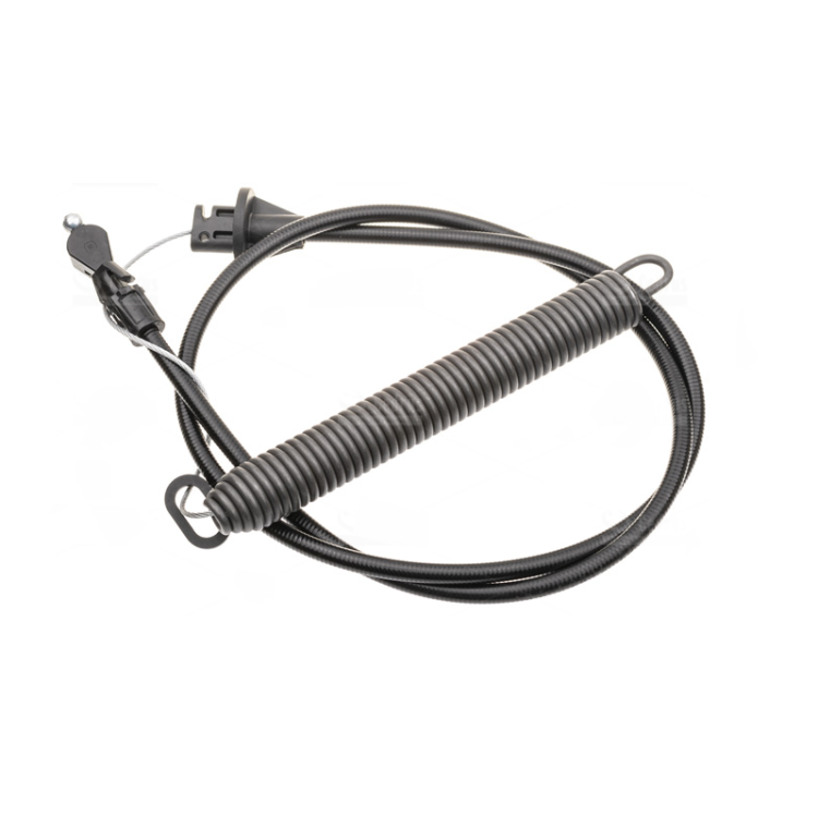 Linka sprzegla załączania noży Husqvarna LT130 LT131 LT141 LT150 LT151