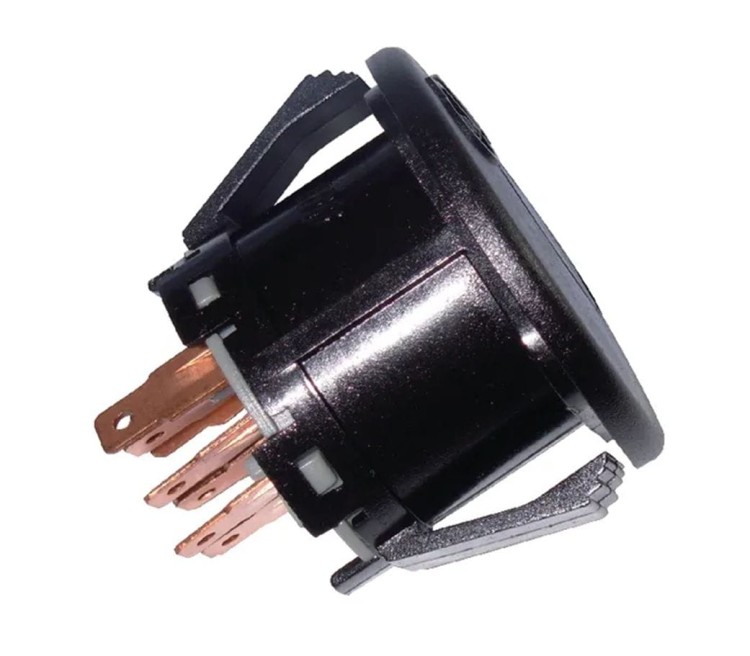 Stacyjka PARTNER P13592 P13597 P135H92RB P145107 P13592HRB