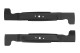 Noże komplet do Stihl Viking MT6127.1ZL RT6127.1ZL AMS127