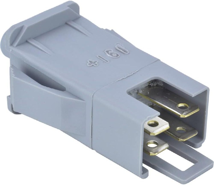 Wyłącznik bezpieczeństwa 4 pin Husqvarna GT GTH 2254 2248 2548