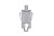 Wyłącznik bezpieczeństwa 4 pin Husqvarna GT GTH 2254 2248 2548