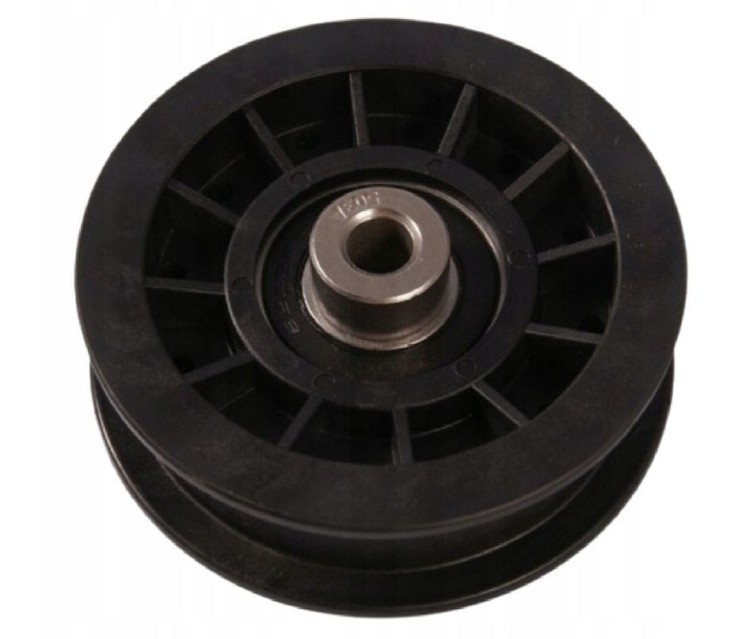 Koło pasowe 165936 532165936 Husqvarna CTH140 CTH151 CTH200