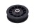Koło pasowe 165936 532165936 Husqvarna CTH140 CTH151 CTH200